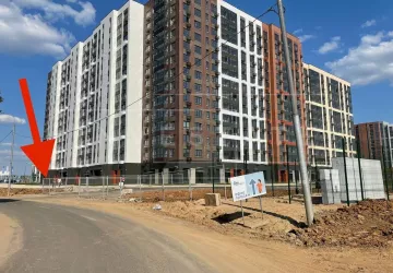 г. Москва, Ленинградское ш., 228к3