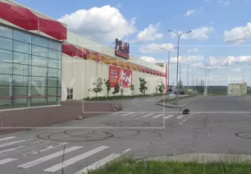 МО, г. Мытищи, Волковское ш., 42