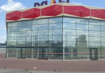 МО, г. Мытищи, Волковское ш., 42