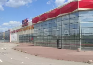 МО, г. Мытищи, Волковское ш., 42