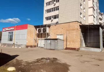 МО, г. Клин, Дурыманова ул., 2