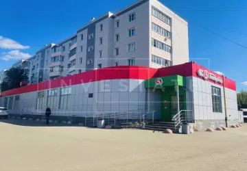 МО, г. Клин, Дурыманова ул., 2