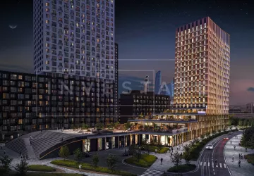 г. Москва, Заречная ул., вл6/1