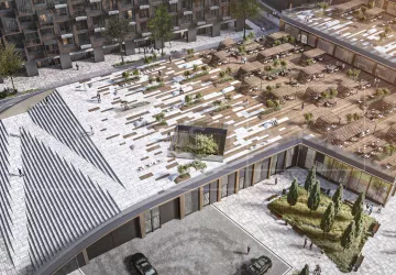 г. Москва, Заречная ул., вл6/1