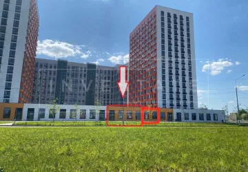 г. Москва, Вертолетчиков ул., 21к5