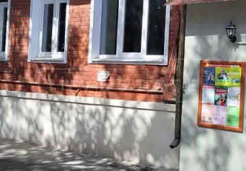 г. Москва, Зубовский пр-д, 2к2