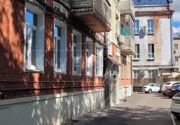 г. Москва, Зубовский пр-д, 2к2