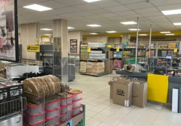 МО, ЖК Гагаринский г. Щёлково, ул. Чкаловская, д.1