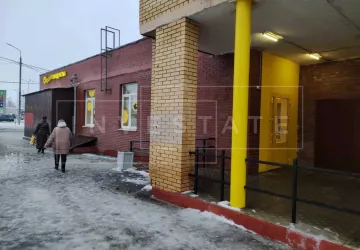 МО, ЖК Гагаринский г. Щёлково, ул. Чкаловская, д.1