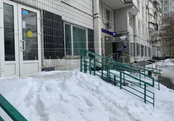 г. Москва, Хорошевское ш., 11
