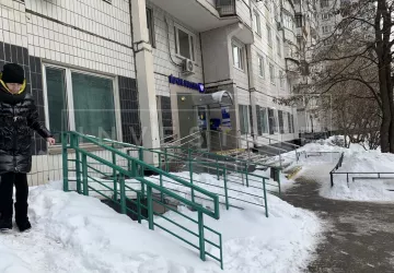г. Москва, Хорошевское ш., 11