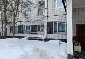 г. Москва, Хорошевское ш., 11