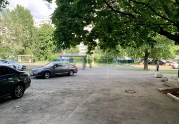 г. Москва, Ивана Франко ул., 40К1