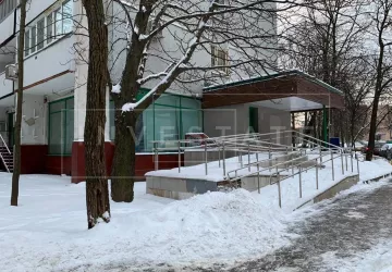 г. Москва, Островитянова ул., 21