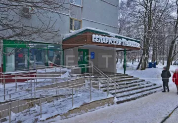 г. Москва, Островитянова ул., 21