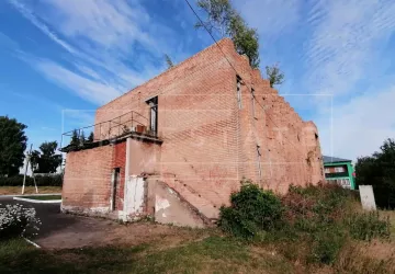 Московская область, Серебряные Пруды городской округ, Крутое село