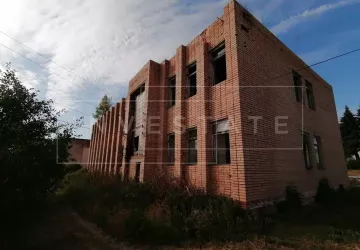 Московская область, Серебряные Пруды городской округ, Крутое село