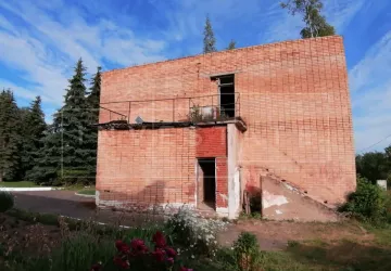 Московская область, Серебряные Пруды городской округ, Крутое село