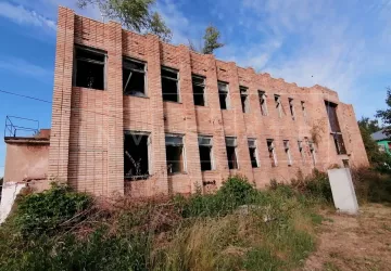 Московская область, Серебряные Пруды городской округ, Крутое село