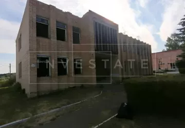 Московская область, Серебряные Пруды городской округ, Крутое село