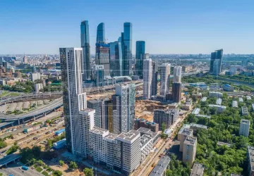 г. Москва, Шмитовский пр-д, 39к6