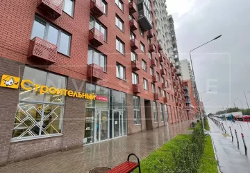 Московская область, Люберецкий р-н,п. Томилино, мкр. Птицефабрика, д. 35 к 2