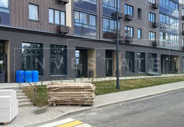 Московская обл, г Люберцы, Проектируемый проезд, д 4037