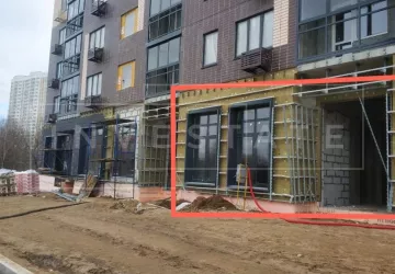 Московская обл, г Люберцы, Проектируемый проезд, д 4037