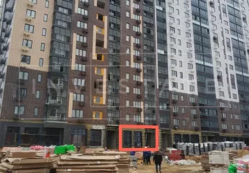 Московская обл, г Люберцы, Проектируемый проезд, д 4037