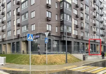 Московская обл, г Люберцы, Проектируемый проезд, д 4037