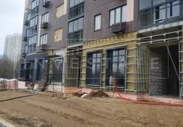 Московская обл, г Люберцы, Проектируемый проезд, д 4037