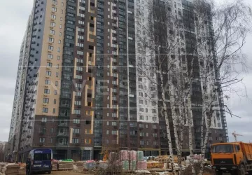 Московская обл, г Люберцы, Проектируемый проезд, д 4037