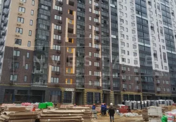 Московская обл, г Люберцы, Проектируемый проезд, д 4037