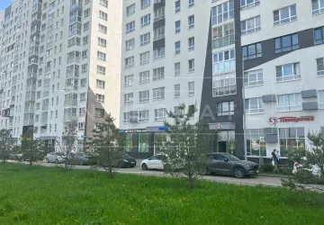 г Москва, поселение Сосенское, поселок Коммунарка, ул Потаповская Роща, д 24 к 1