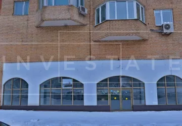 г Москва, Профсоюзная ул., 43, кор. 1