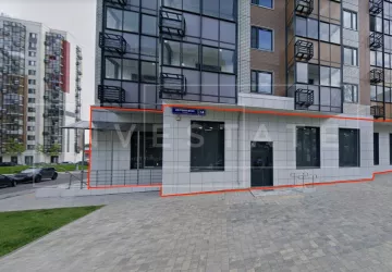 г. Москва, Долгопрудная аллея, 14к2