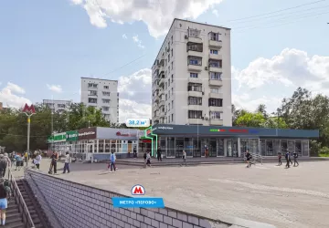 г Москва, 2-я Владимирская ул., 38/18