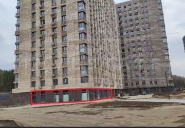 г. Москва, поселение Мосрентген, Бизнес-парк Г10