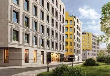 г. Москва, 2-ой Хвостов пер., 8/2