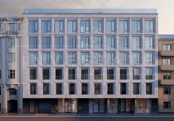 г. Москва, 2-ой Хвостов пер., 8/2