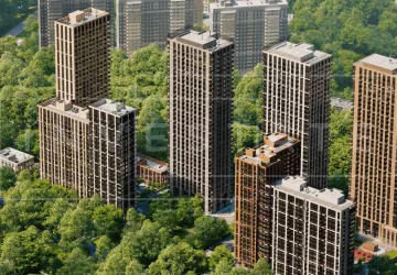г Москва, ул Фестивальная, д.29