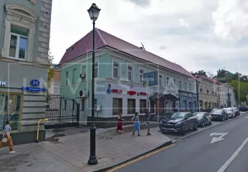г Москва, Покровка ул., 32