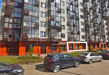 г. Москва, п. Московский, Родниковая ул., 9Ак2