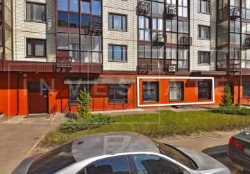 г. Москва, п. Московский, Родниковая ул., 9Ак2