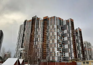 МО, г. Реутов, Носовихинское ш., 43