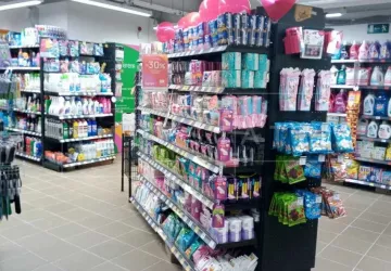 Московская область, г. Красногорск, Красногорский б-р, 4, корп. 1