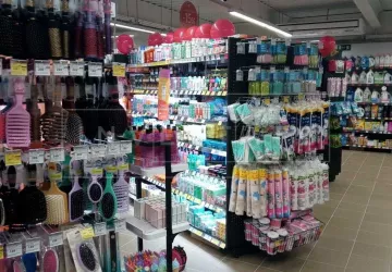 Московская область, г. Красногорск, Красногорский б-р, 4, корп. 1