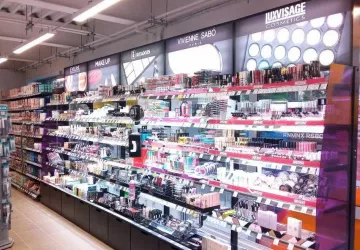 Московская область, г. Красногорск, Красногорский б-р, 4, корп. 1