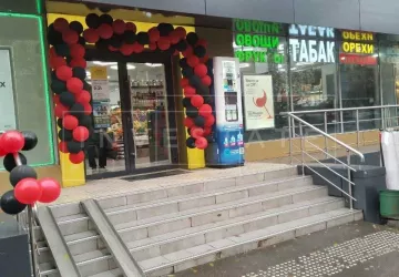 г Москва, Новопетровская ул., 10