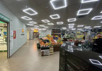 г Москва, Новопетровская ул., 10